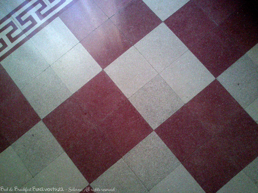Bed & Breakfast Bonaventura Salerno Kültér fotó