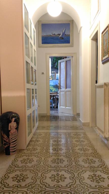 Bed & Breakfast Bonaventura Salerno Kültér fotó
